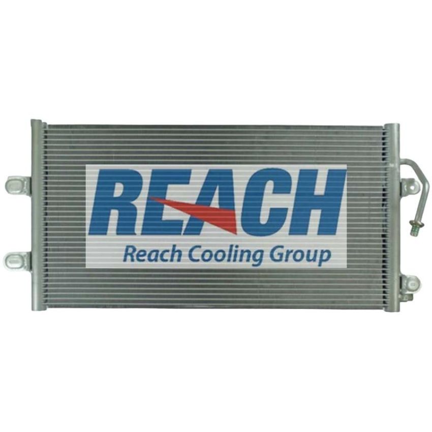 Reach International 31-4380 A/C Condenser