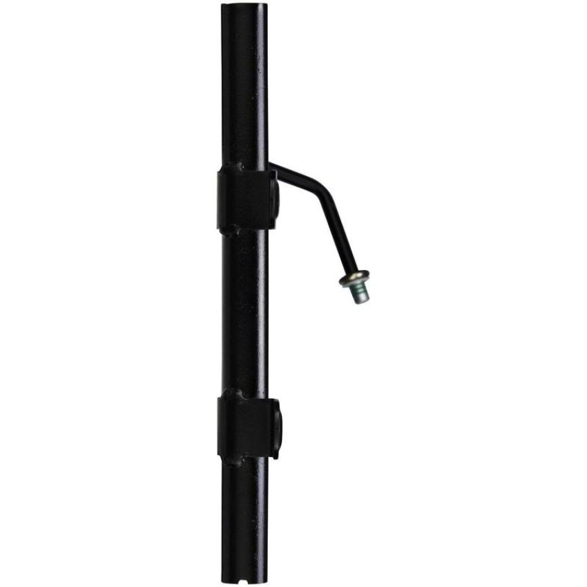 Reach International 31-4380 A/C Condenser