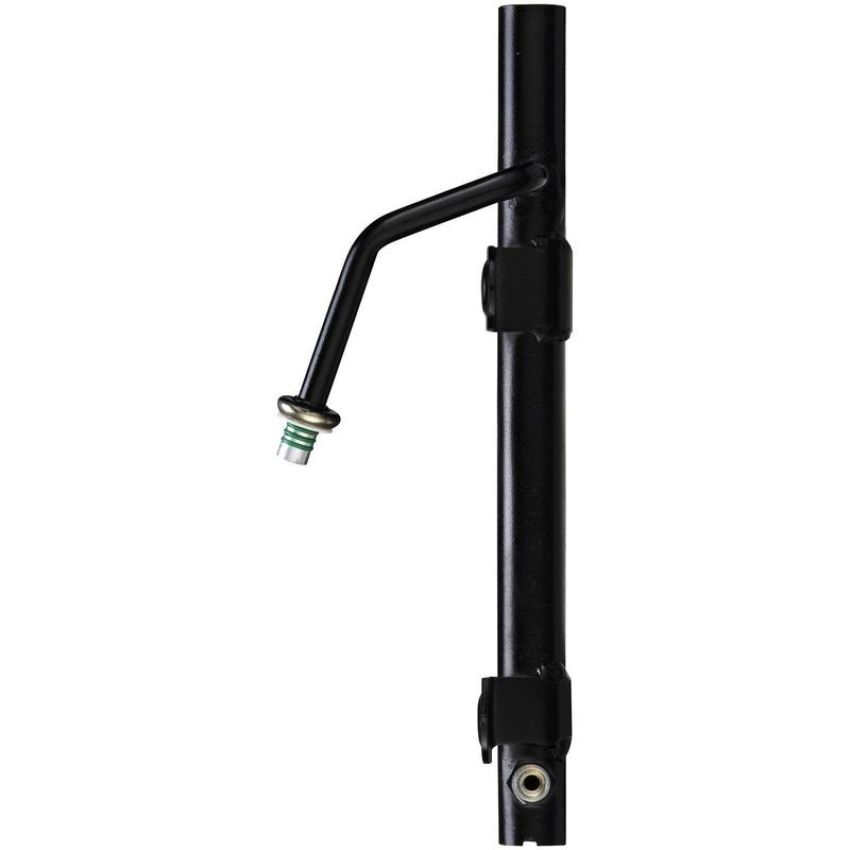 Reach International 31-4380 A/C Condenser