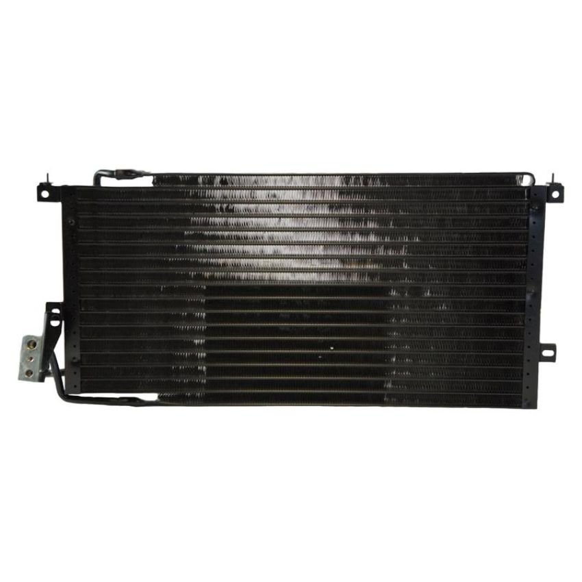 Reach International 31-4381 A/C Condenser