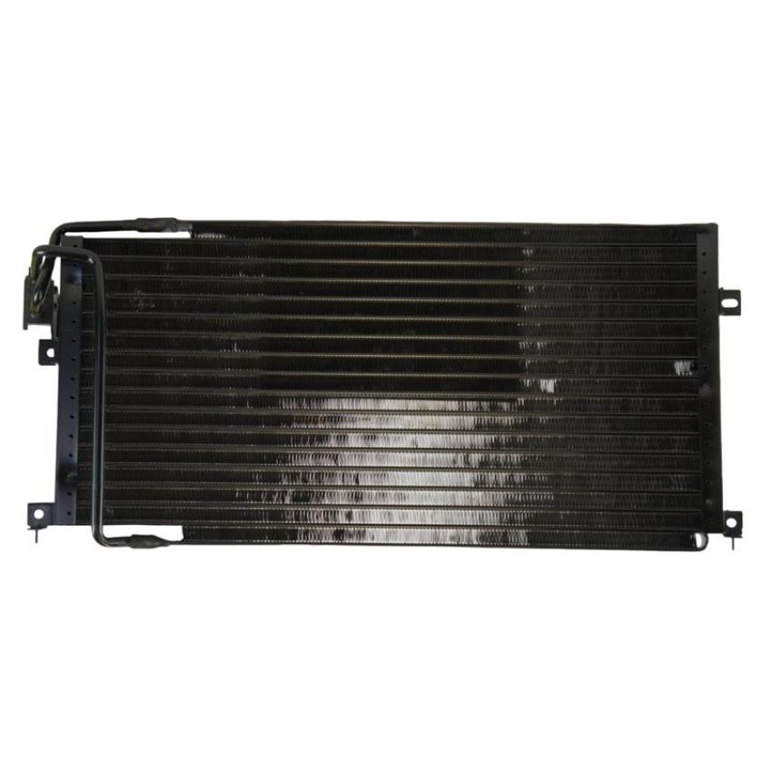 Reach International 31-4381 A/C Condenser