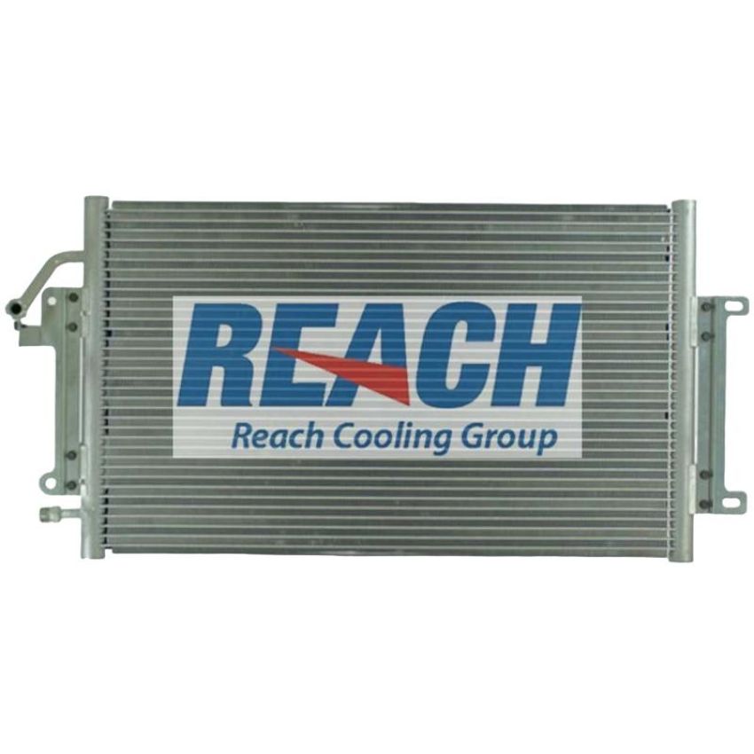 Reach International 31-4383 A/C Condenser