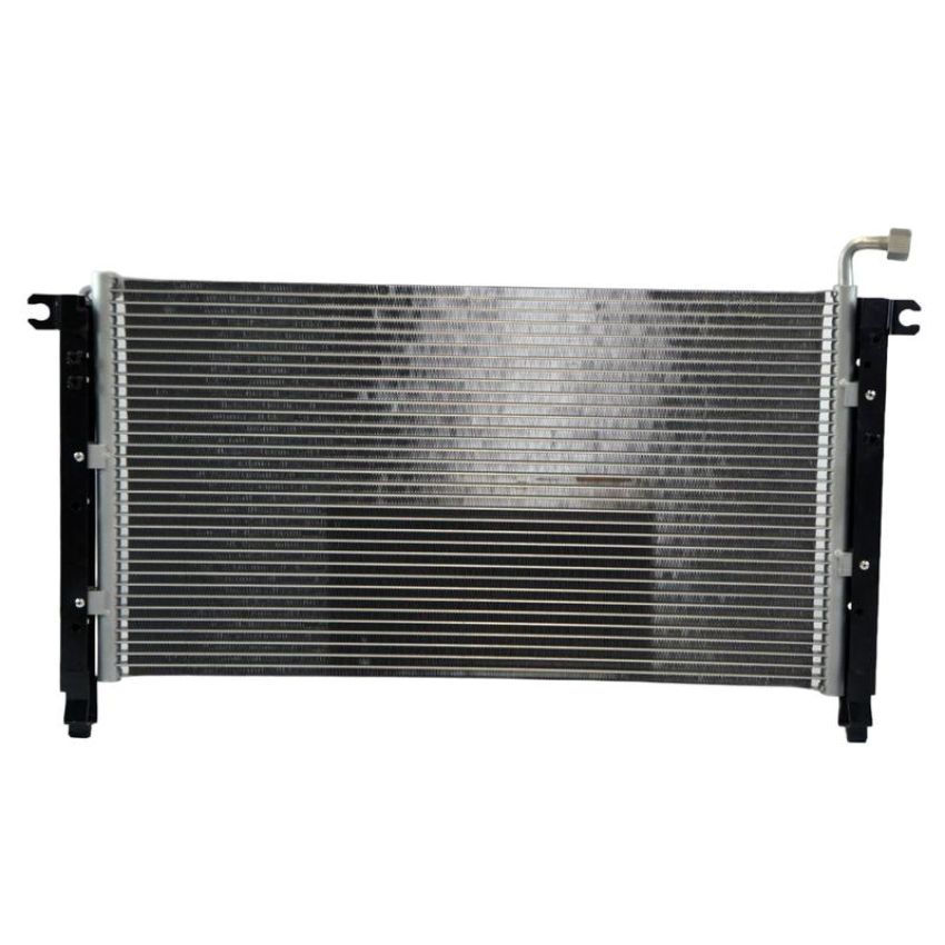 Reach International 31-4390 A/C Condenser