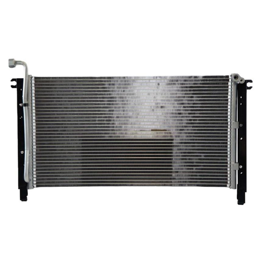 Reach International 31-4390 A/C Condenser