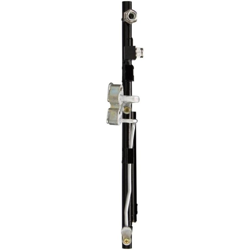 Reach International 31-4392 A/C Condenser