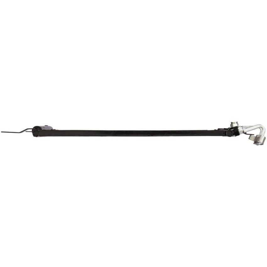 Reach International 31-4392 A/C Condenser