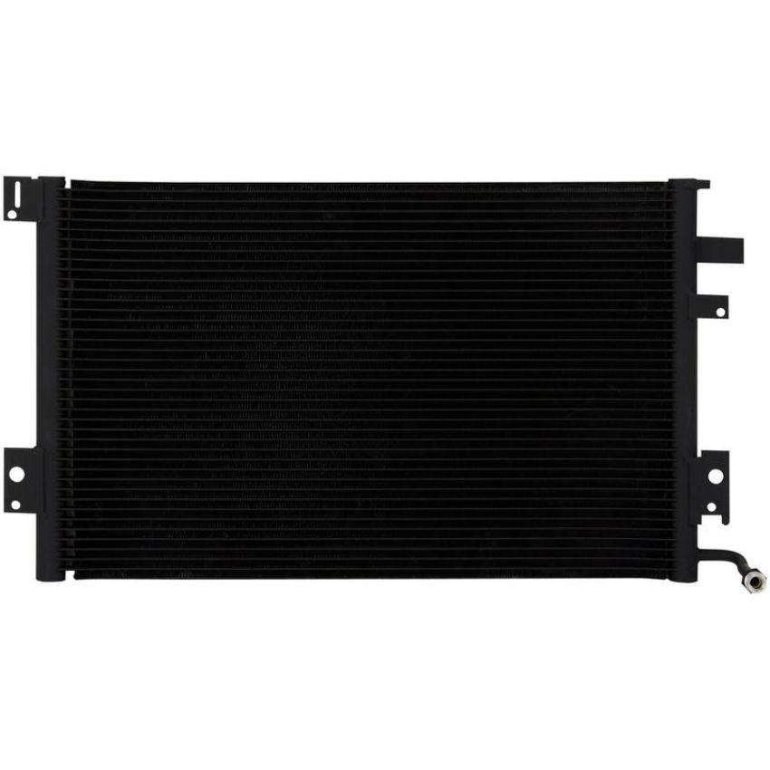 Reach International 31-4393 A/C Condenser