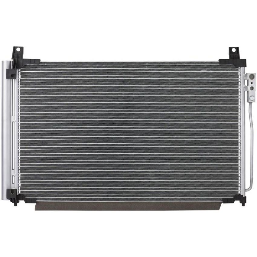 Reach International 31-4402 A/C Condenser