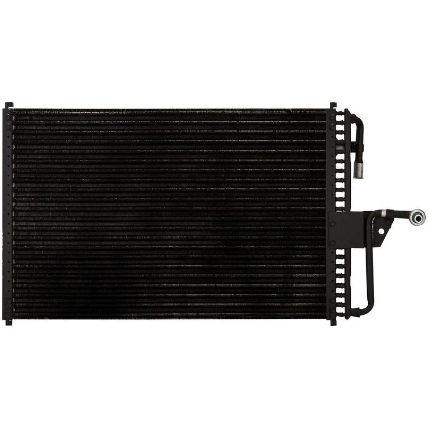 Reach International 31-4404 A/C Condenser