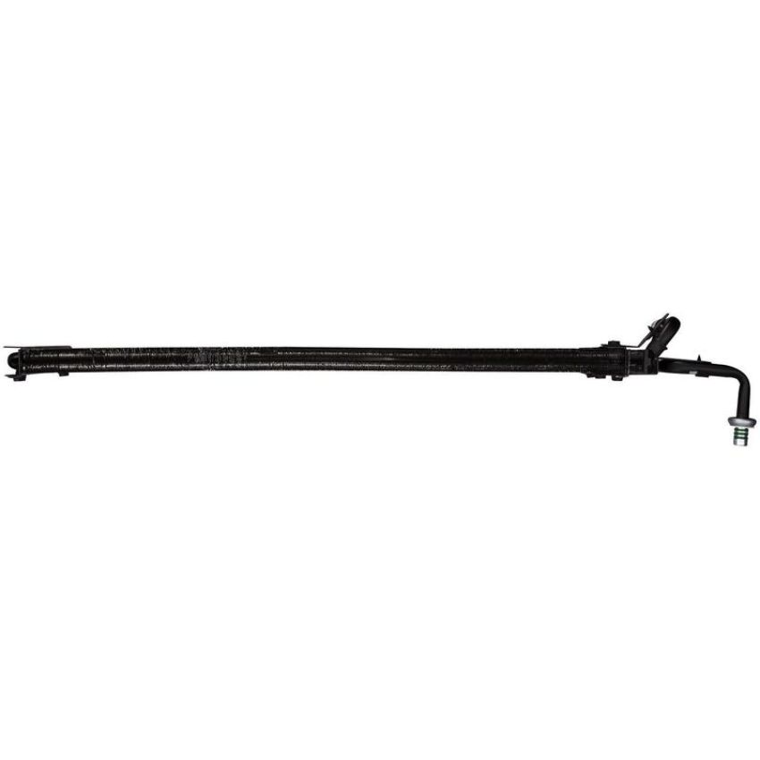 Reach International 31-4404 A/C Condenser