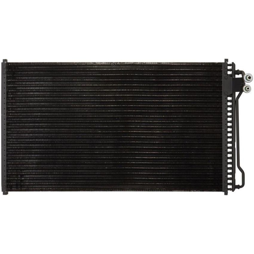 Reach International 31-4413 A/C Condenser
