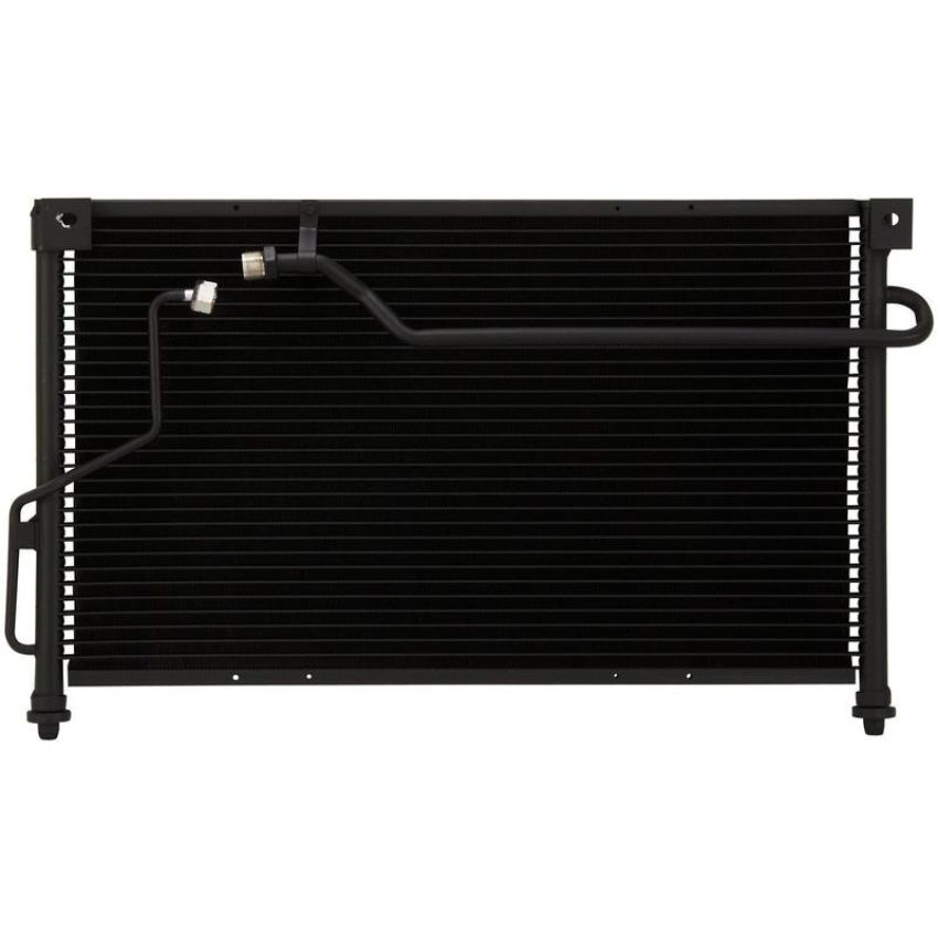 Reach International 31-4414 A/C Condenser