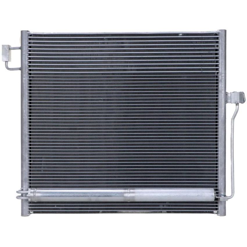 Reach International 31-4421 A/C Condenser