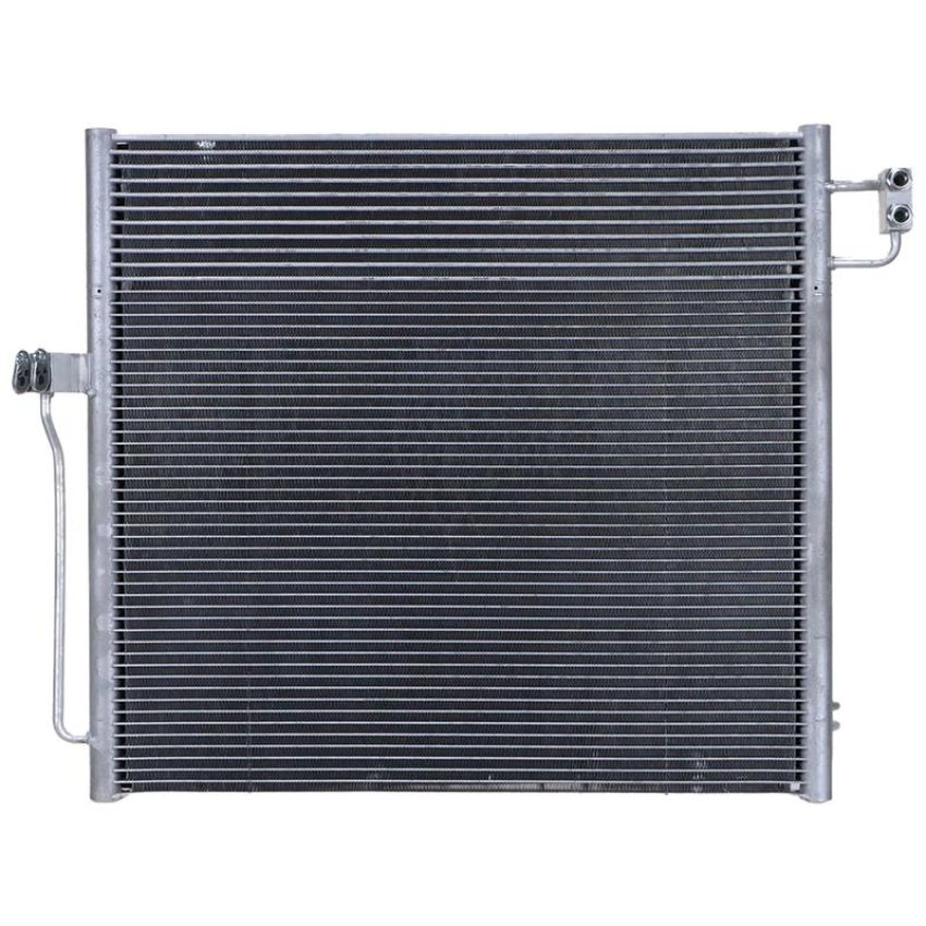 Reach International 31-4421 A/C Condenser
