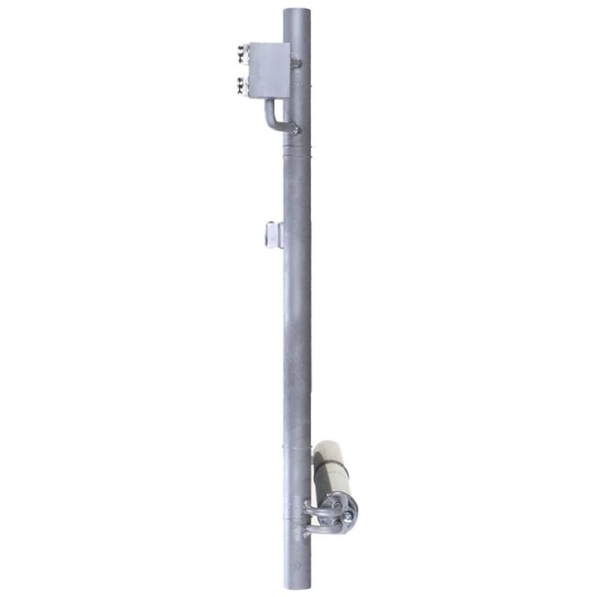 Reach International 31-4421 A/C Condenser