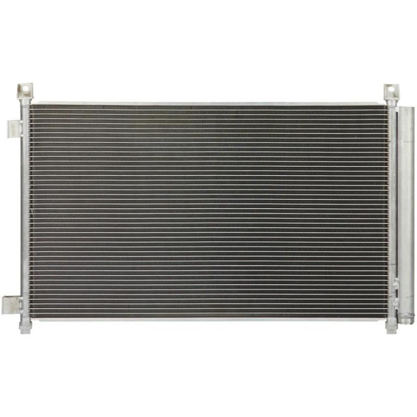 Reach International 31-4423 A/C Condenser