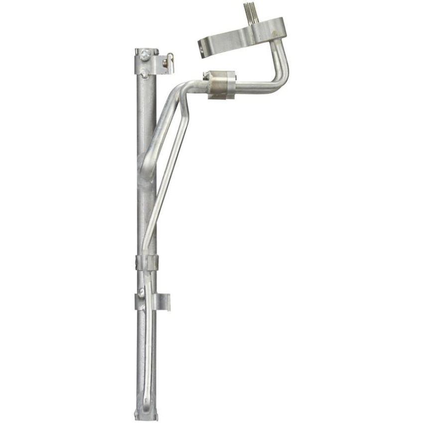 Reach International 31-4424 A/C Condenser