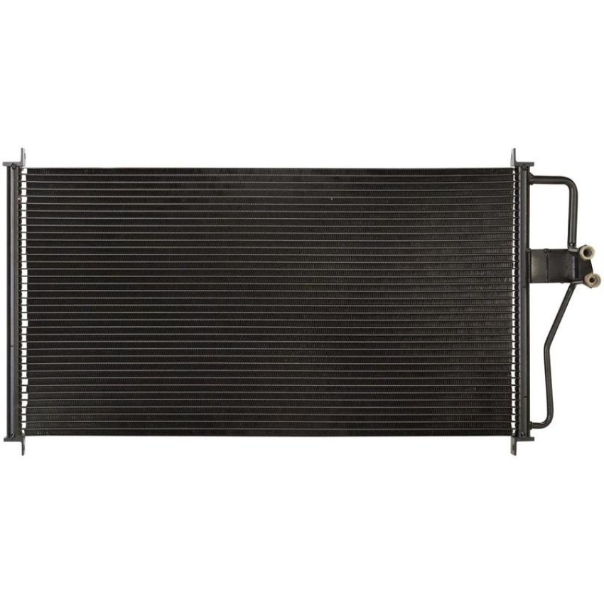 Reach International 31-4426 A/C Condenser