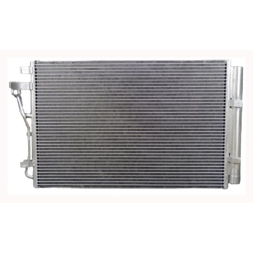 Reach International 31-4431 A/C Condenser