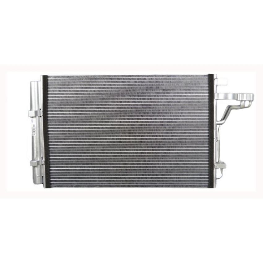 Reach International 31-4431 A/C Condenser
