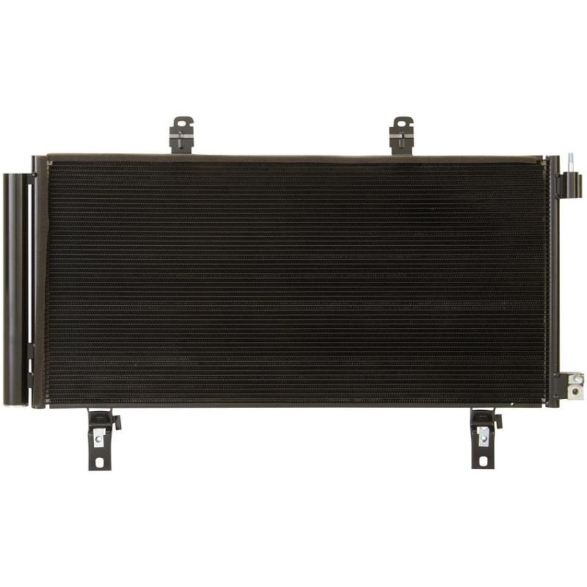 Reach International 31-4432 A/C Condenser