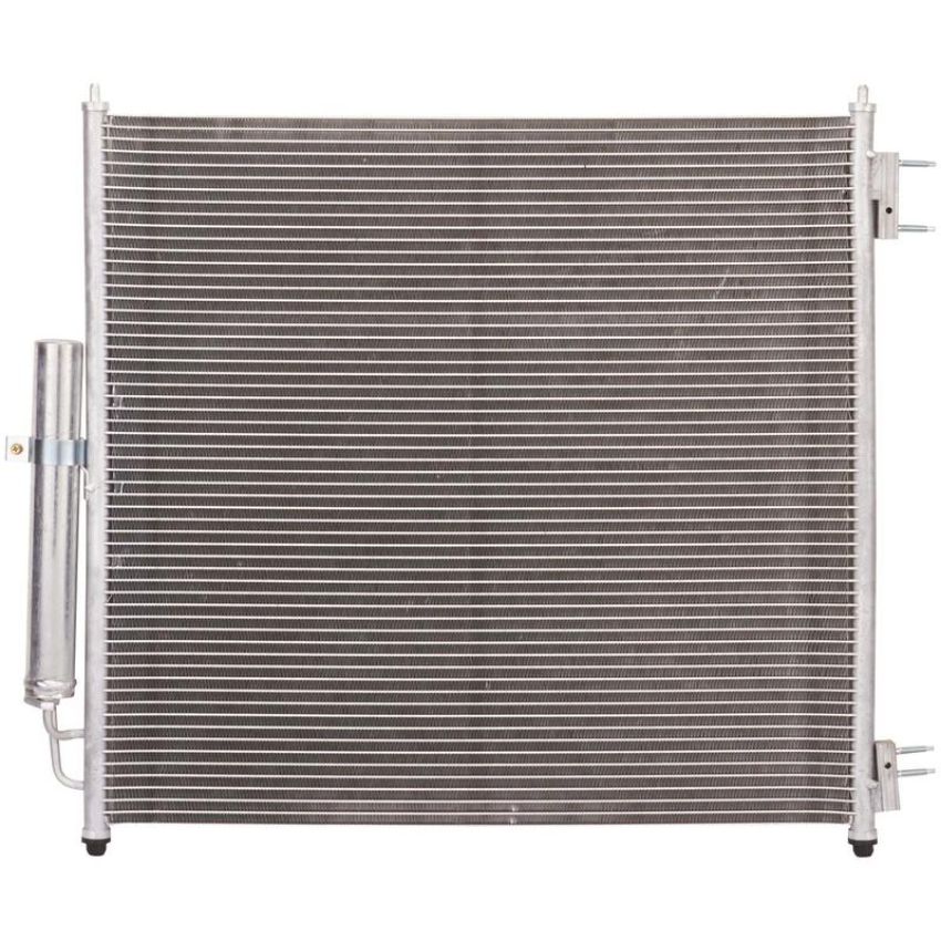 Reach International 31-4433 A/C Condenser