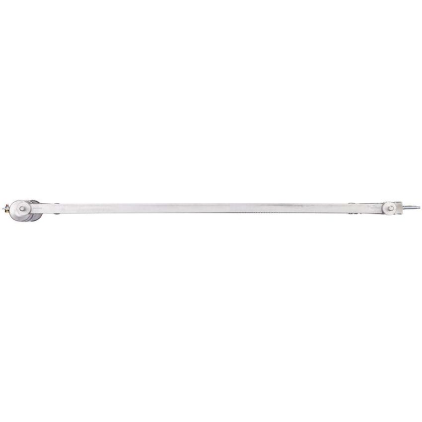Reach International 31-4433 A/C Condenser