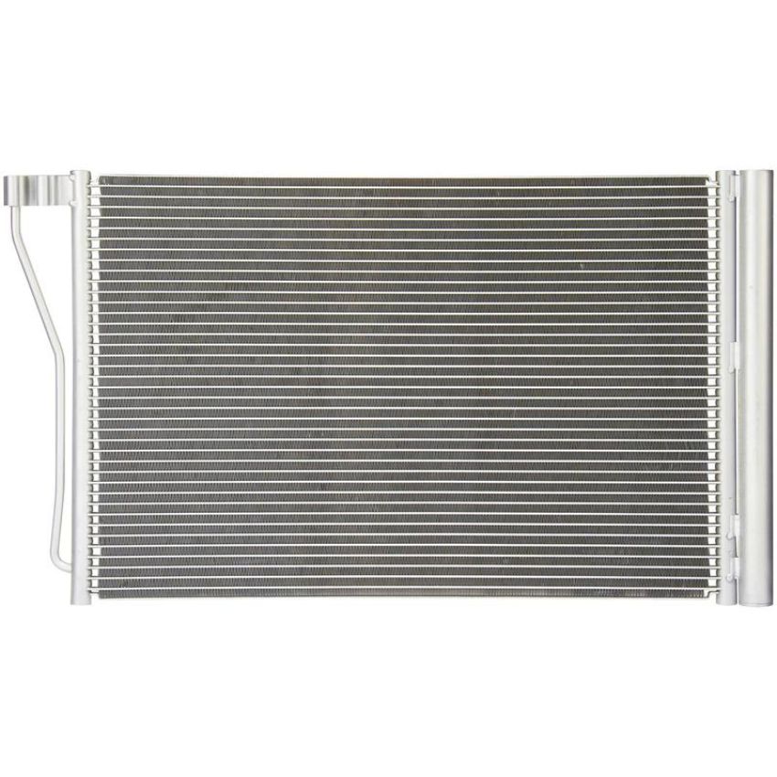 Reach International 31-4434 A/C Condenser