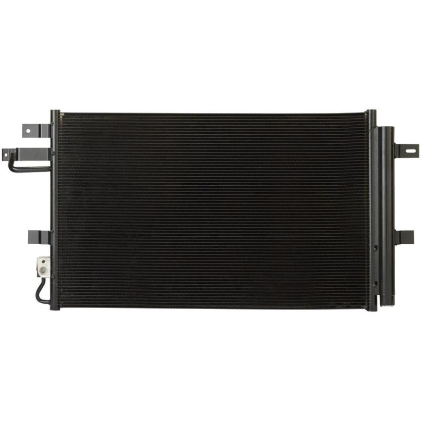 Reach International 31-4435 A/C Condenser