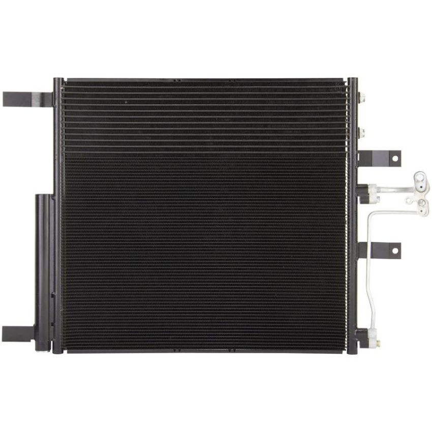 Reach International 31-4436 A/C Condenser