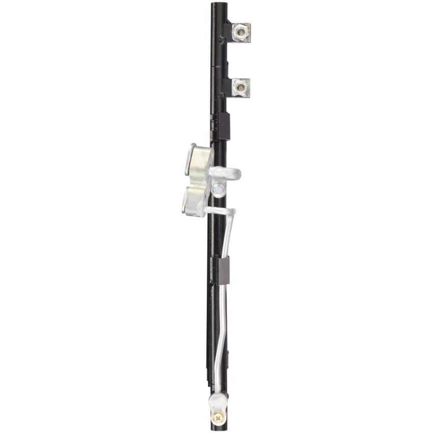 Reach International 31-4436 A/C Condenser