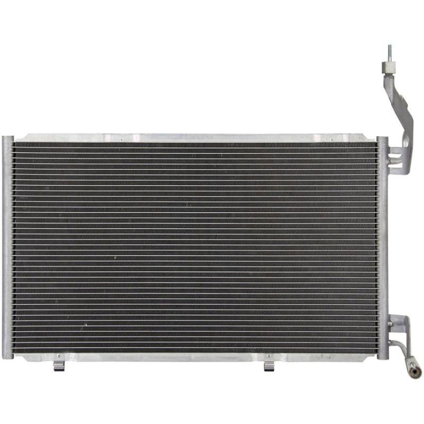 Reach International 31-4437 A/C Condenser