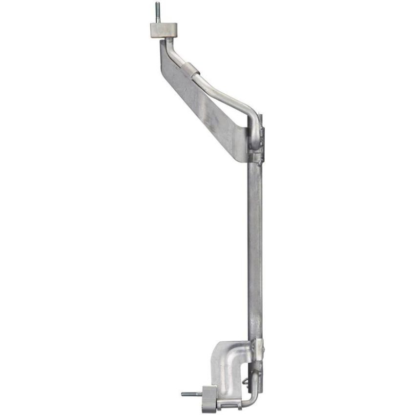 Reach International 31-4437 A/C Condenser