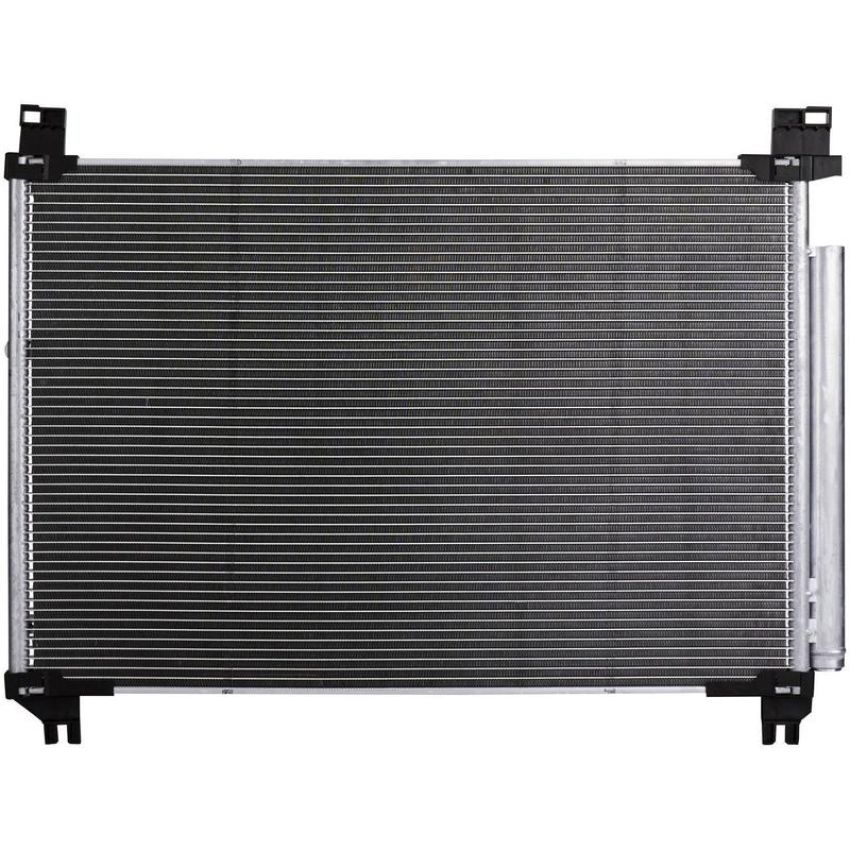 Reach International 31-4439 A/C Condenser