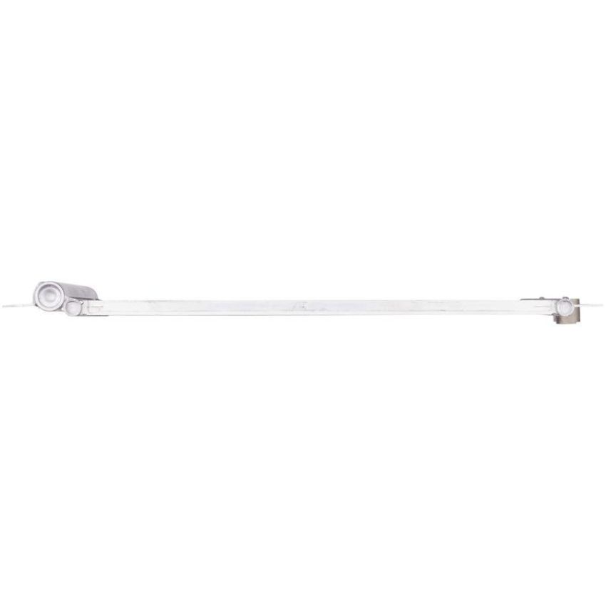 Reach International 31-4440 A/C Condenser