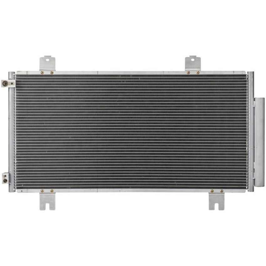 Reach International 31-4441 A/C Condenser