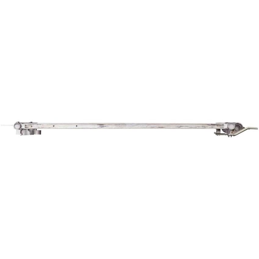 Reach International 31-4442 A/C Condenser