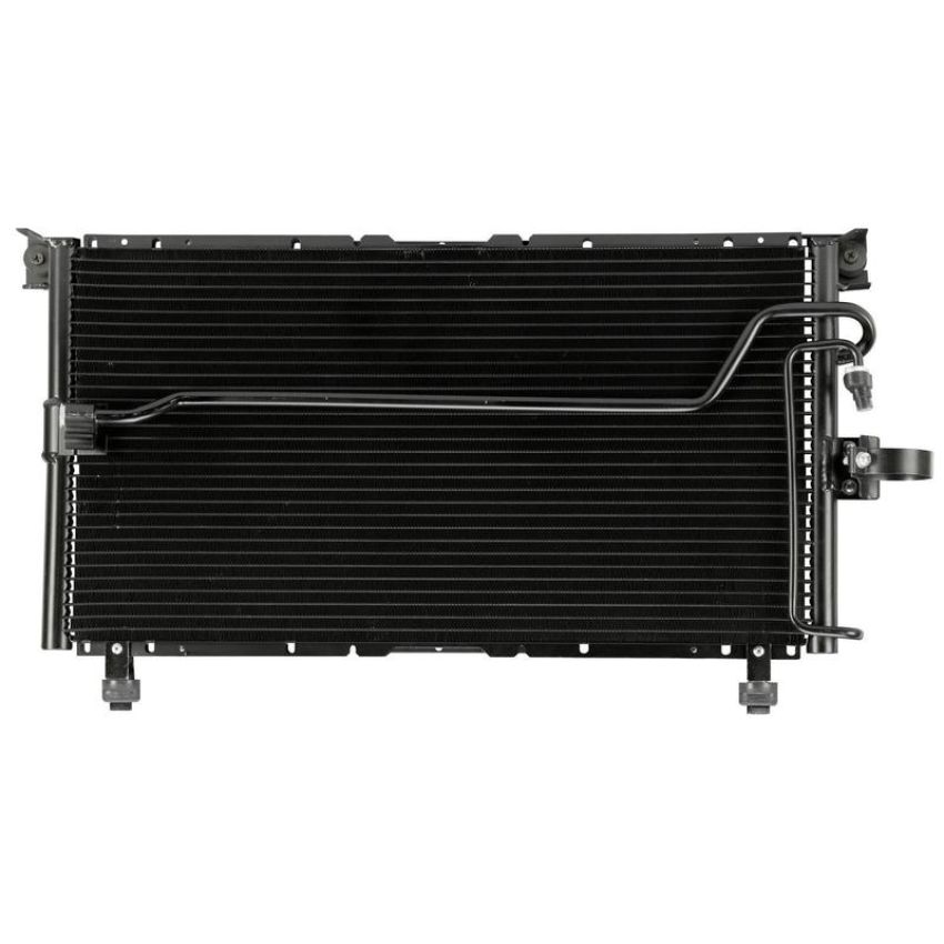 Reach International 31-4446 A/C Condenser