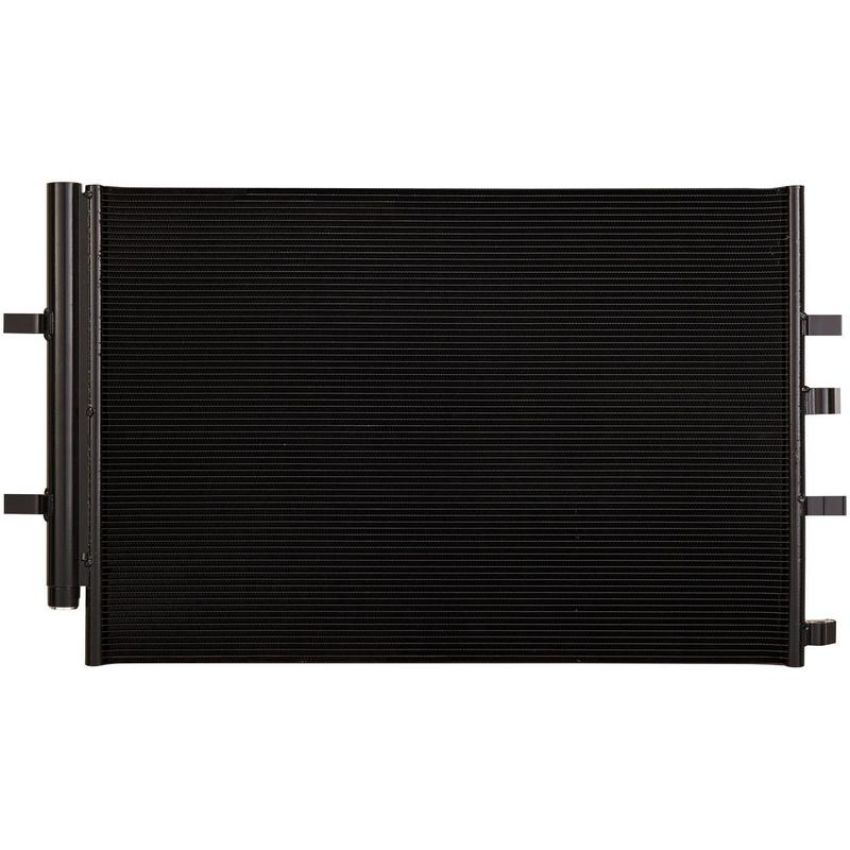 Reach International 31-4459 A/C Condenser