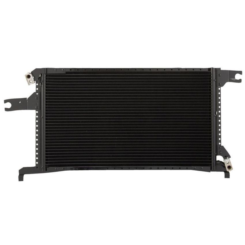 Reach International 31-4471 A/C Condenser
