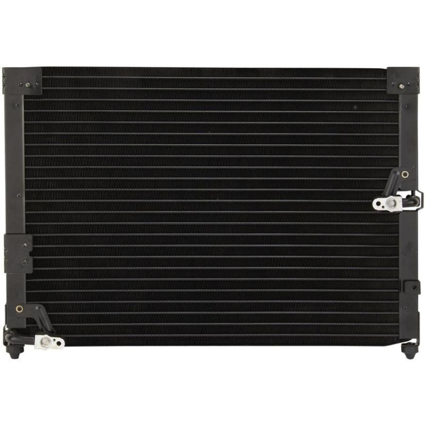Reach International 31-4472 A/C Condenser