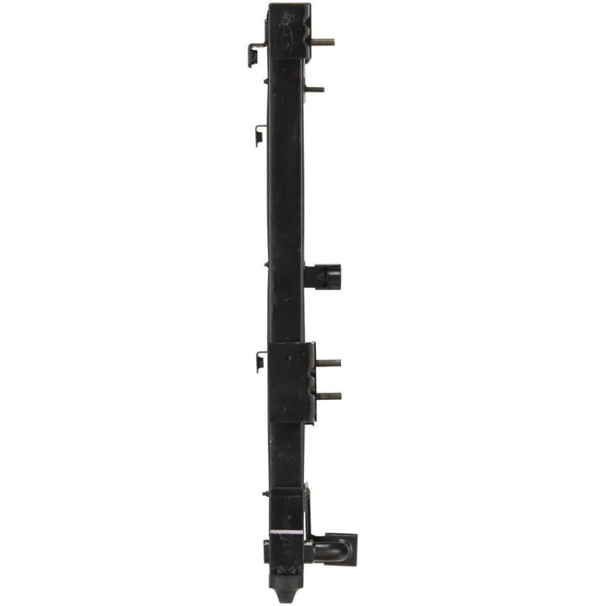 Reach International 31-4472 A/C Condenser