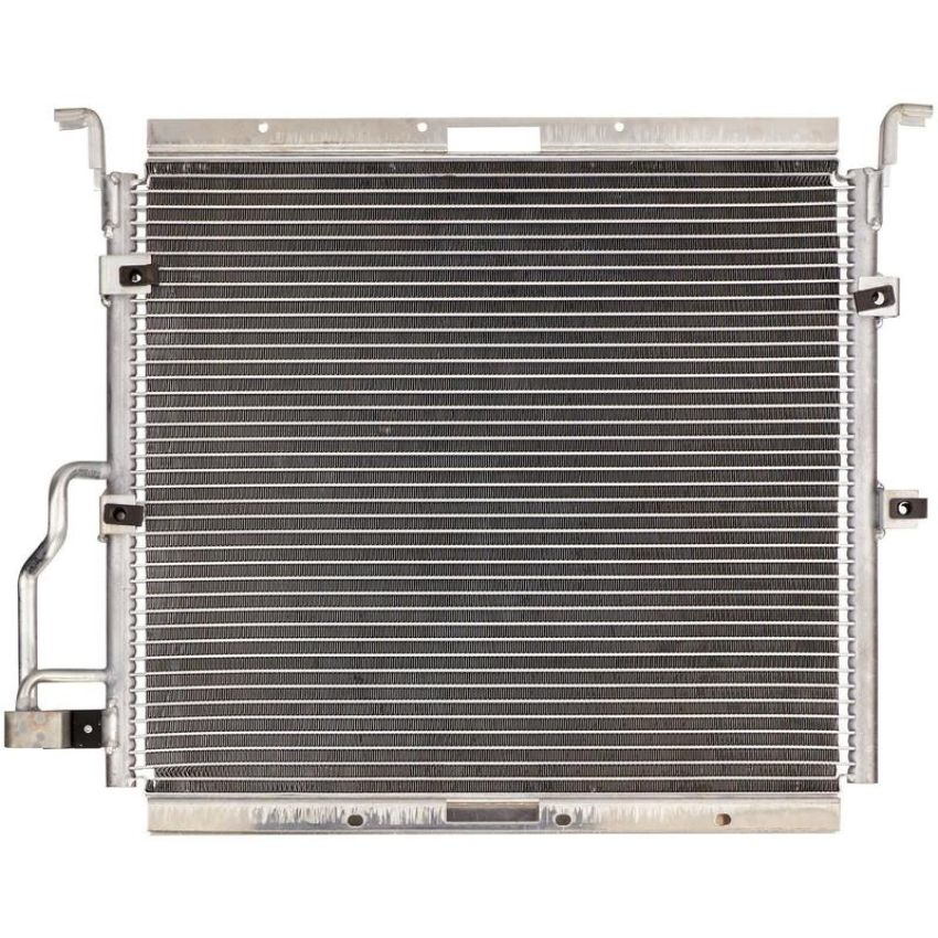 Reach International 31-4473 A/C Condenser
