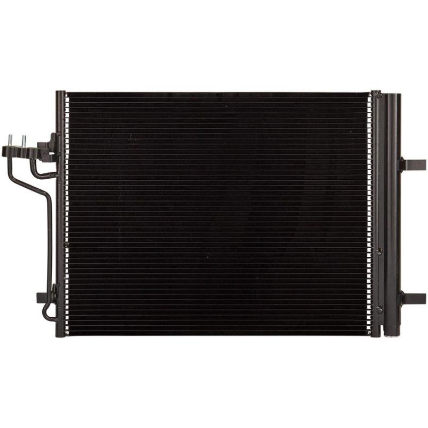 Reach International 31-4480 A/C Condenser