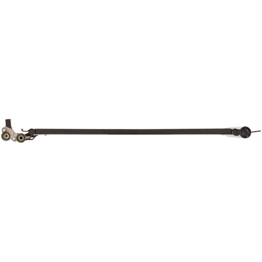 Reach International 31-4480 A/C Condenser