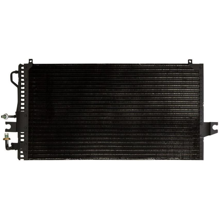 Reach International 31-4486 A/C Condenser