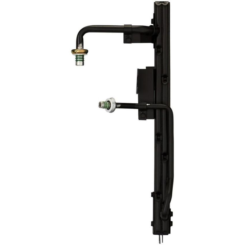 Reach International 31-4486 A/C Condenser