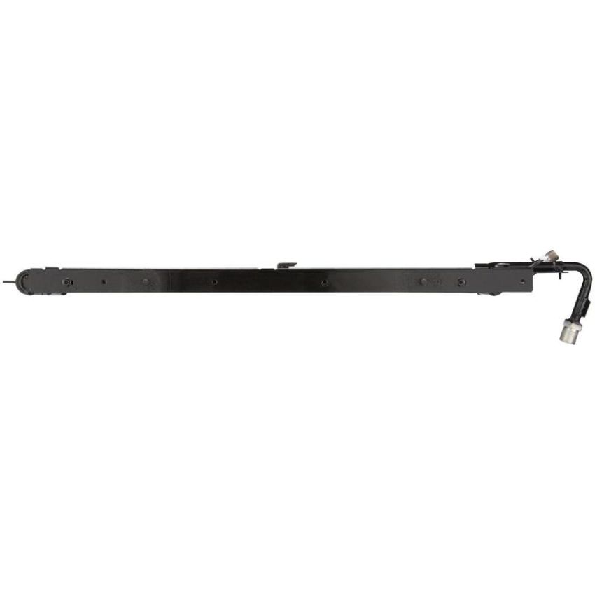 Reach International 31-4502 A/C Condenser