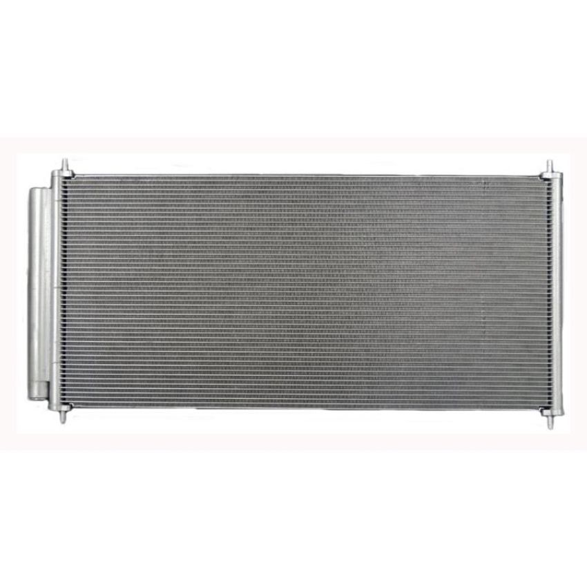 Reach International 31-4503 A/C Condenser