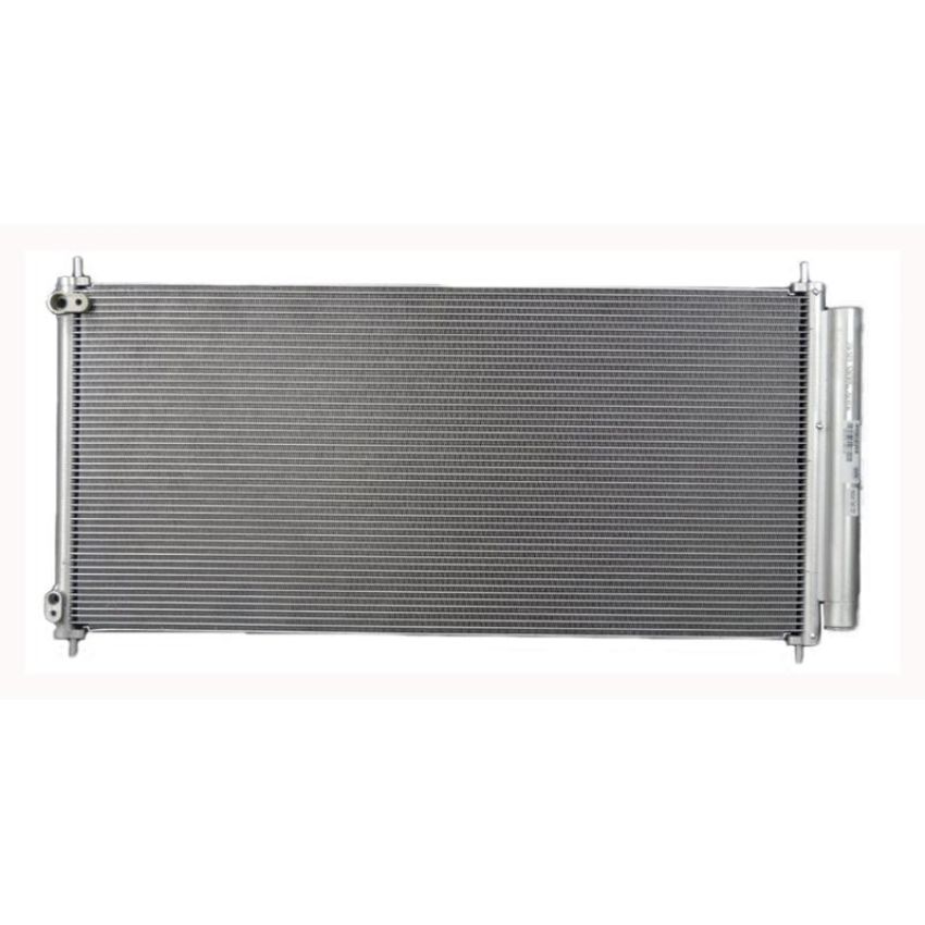 Reach International 31-4503 A/C Condenser